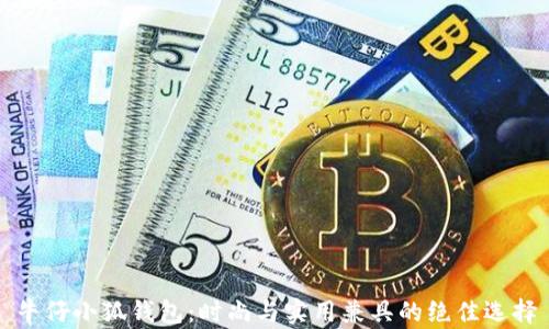 
牛仔小狐钱包：时尚与实用兼具的绝佳选择