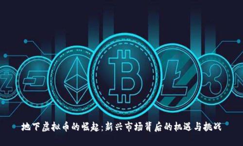地下虚拟币的崛起：新兴市场背后的机遇与挑战