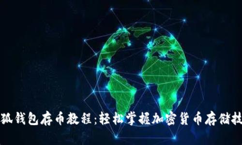 小狐钱包存币教程：轻松掌握加密货币存储技巧