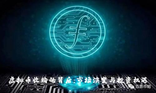 虚拟币收购的背后：市场演变与投资机遇
