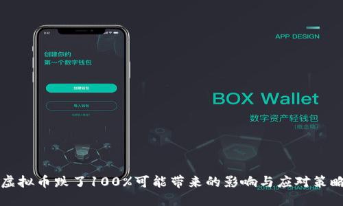 虚拟币跌了100%可能带来的影响与应对策略