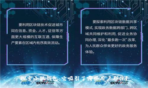 探索小狐钱包：它吸引了哪些用户群体？