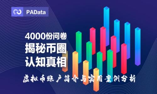 虚拟币账户简介与实用案例分析
