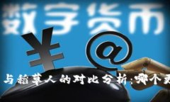 金小狐钱包与稻草人的对