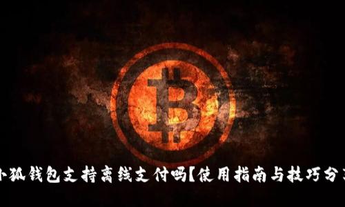 小狐钱包支持离线支付吗？使用指南与技巧分享