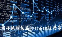 如何使用小狐钱包在Open