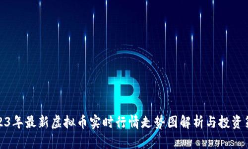 2023年最新虚拟币实时行情走势图解析与投资策略