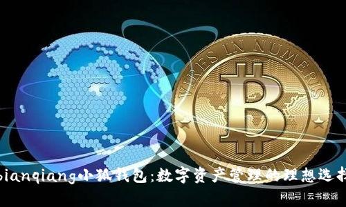 bianqiang小狐钱包：数字资产管理的理想选择