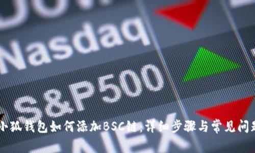 手机小狐钱包如何添加BSC链：详细步骤与常见问题解答
