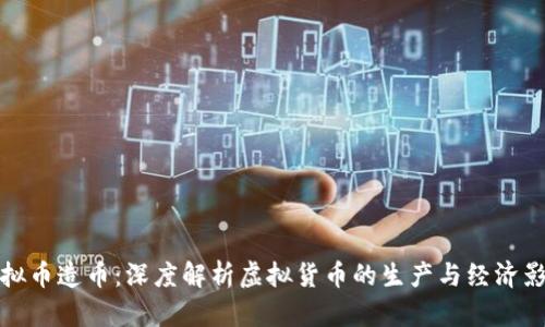 虚拟币造币：深度解析虚拟货币的生产与经济影响