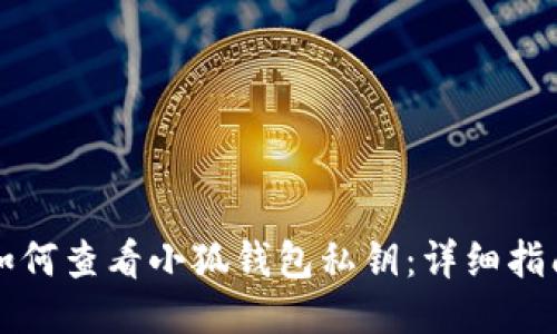 如何查看小狐钱包私钥：详细指南