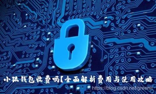 小狐钱包收费吗？全面解析费用与使用攻略