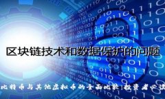 比特币与其他虚拟币的全