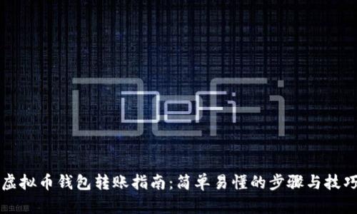 虚拟币钱包转账指南：简单易懂的步骤与技巧
