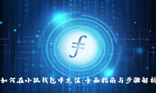 如何在小狐钱包中充值：全面指南与步骤解析