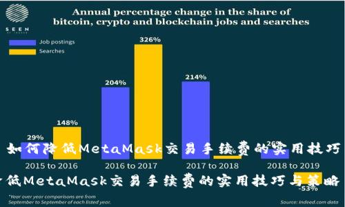 Title: 如何降低MetaMask交易手续费的实用技巧与策略

如何降低MetaMask交易手续费的实用技巧与策略