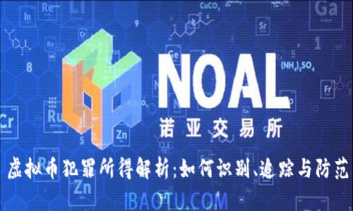 虚拟币犯罪所得解析：如何识别、追踪与防范