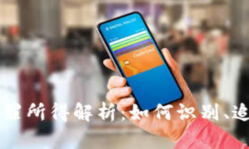 虚拟币犯罪所得解析：如何识别、追踪与防范
