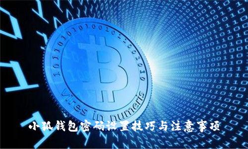 小狐钱包密码设置技巧与注意事项