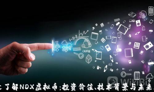 
一文了解NDX虚拟币：投资价值、技术背景与未来展望