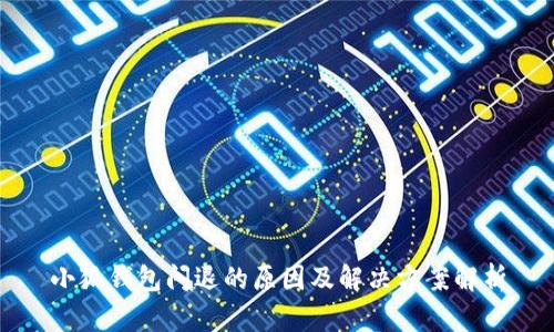 小狐钱包闪退的原因及解决方案解析