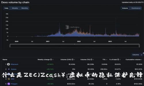 什么是ZEC（Zcash）：虚拟币的隐私保护先锋