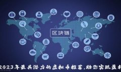   2023年最具潜力的虚拟币