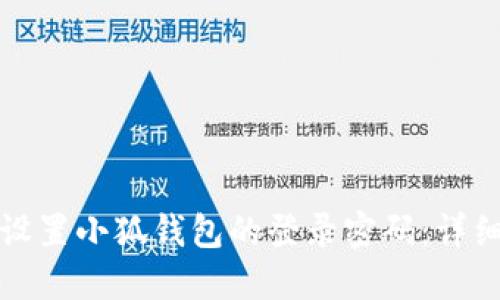 如何设置小狐钱包的登录密码：详细指南