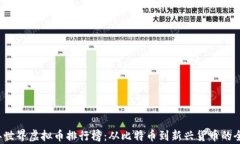 2023年世界虚拟币排行榜：