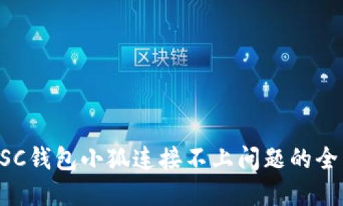 解决BSC钱包小狐连接不上问题的全面指南