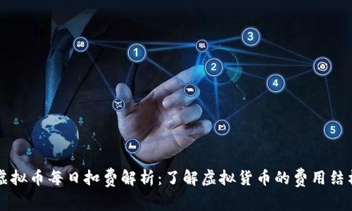 虚拟币每日扣费解析：了解虚拟货币的费用结构