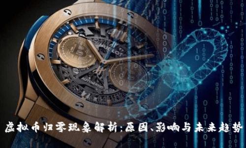 虚拟币归零现象解析：原因、影响与未来趋势