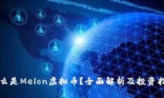 什么是Melon虚拟币？全面解