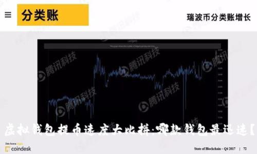 虚拟钱包提币速度大比拼：哪款钱包最迅速？