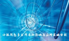 小狐钱包多出代币的影响