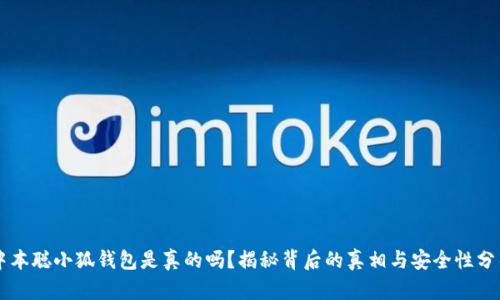 中本聪小狐钱包是真的吗？揭秘背后的真相与安全性分析