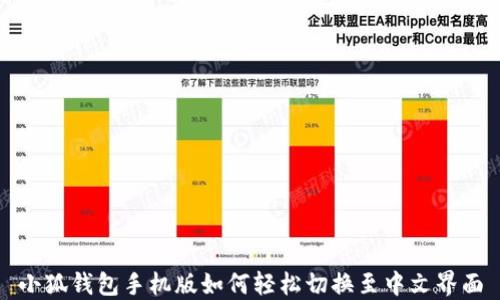 
小狐钱包手机版如何轻松切换至中文界面