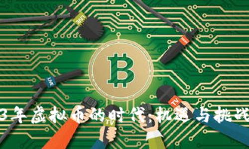 2023年虚拟币的时代：机遇与挑战解析