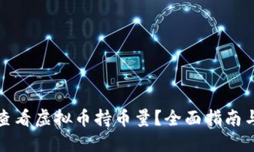 如何查看虚拟币持币量？全面指南与技巧