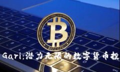 虚拟币Gari：潜力无限的数