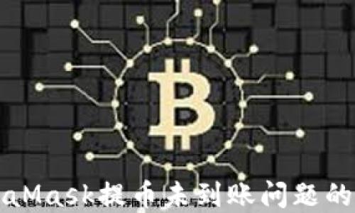 
解决MetaMask提币未到账问题的终极指南