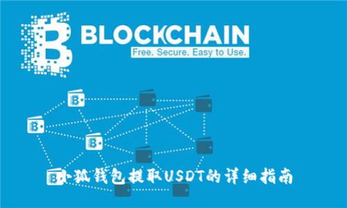 小狐钱包提取USDT的详细指南