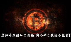 虚拟币理财入门指南：哪