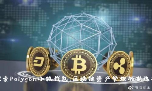 探索Polygon小狐钱包：区块链资产管理的新选择