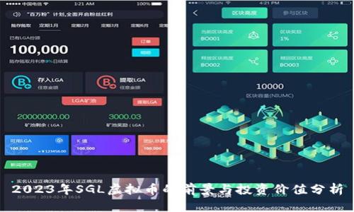 2023年SGL虚拟币的前景与投资价值分析
