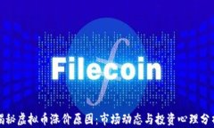 揭秘虚拟币涨价原因：市