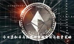 今日虚拟币与港股的关联