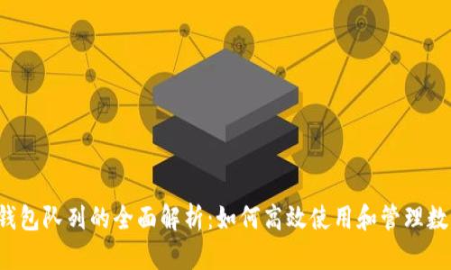  小狐钱包队列的全面解析：如何高效使用和管理数字资产
