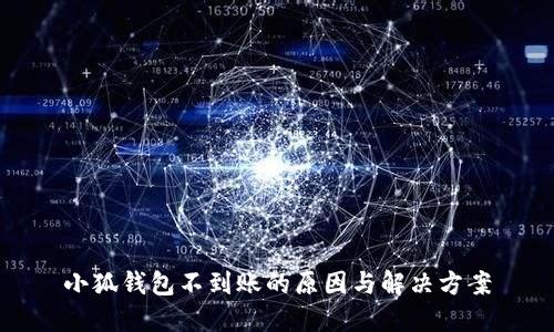 小狐钱包不到账的原因与解决方案
