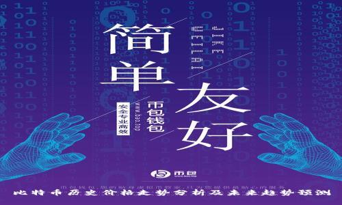 比特币历史价格走势分析及未来趋势预测